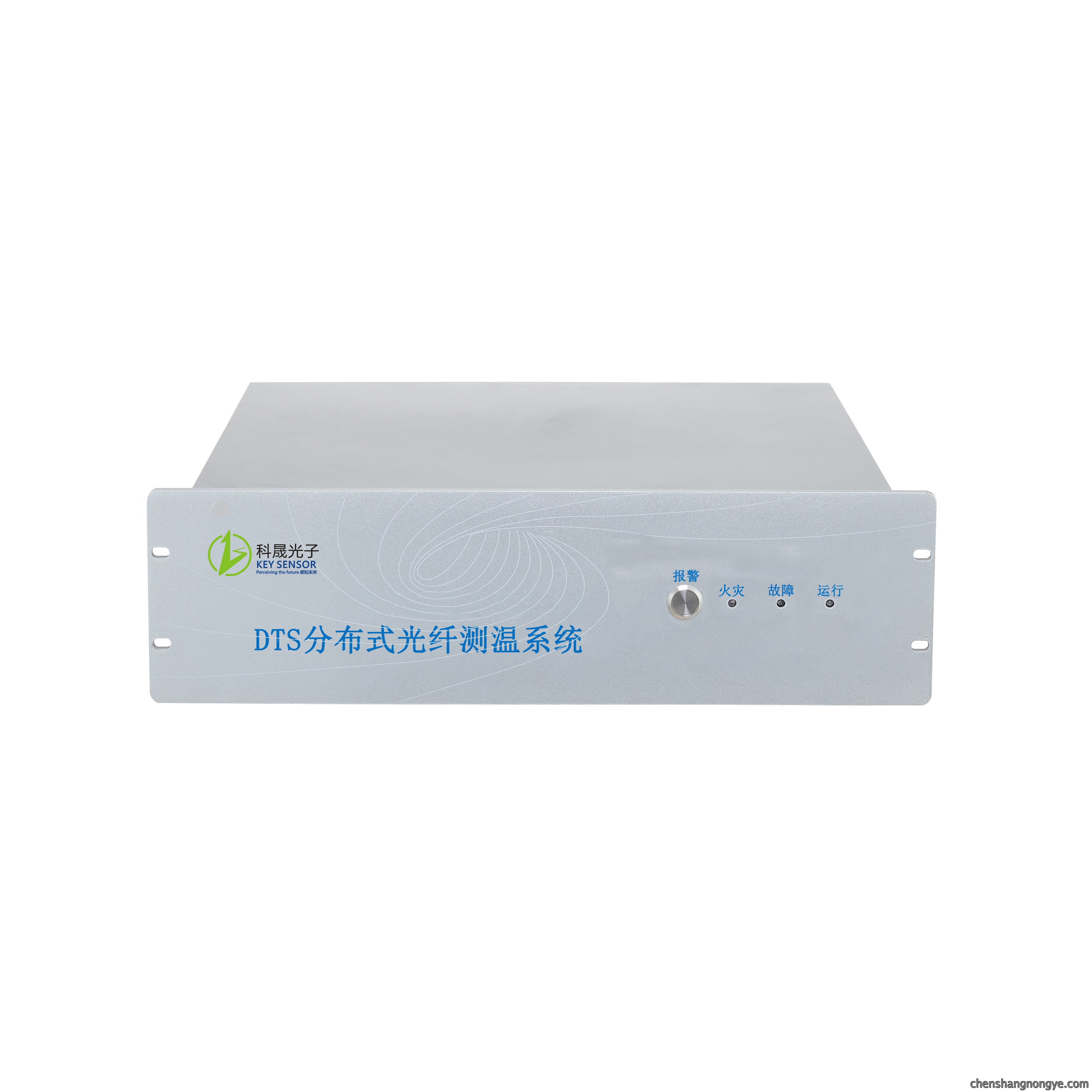 DTS分布式光纤测温系统