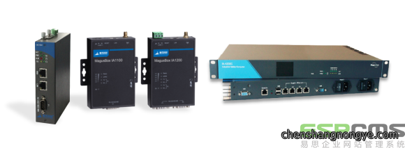 Key-sensor Box物联网连接器