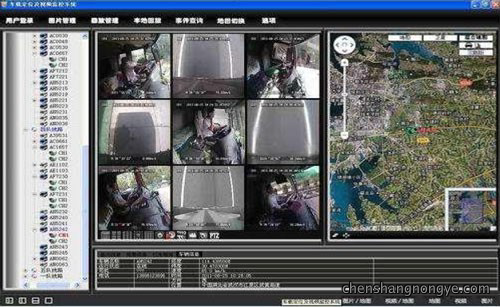 深度学习视频服务器